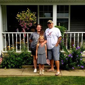 Meet your Posher, Kelli